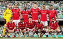 Manchester United'n borcu akland