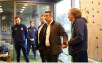 Fenerbahe'de belirsizlikler can skyor