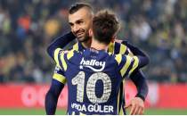 Serdar Dursun: 'Arda'nn deiik bir zgveni var'