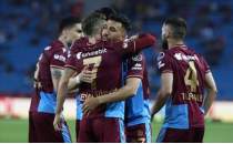 Giresunspor - Trabzonspor: 11