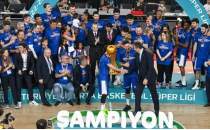 Basketbolda sezon balyor! te ne kan rekorlar