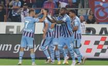 Kasmpaa - Trabzonspor: lk 11'ler