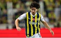Fenerbahe'de eksiklerde son durum