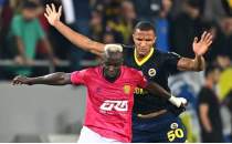 Ankaragc'nden Fenerbahe ma sonras yaananlarla ilgili aklama!
