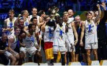 2023 FIBA Dnya Kupas'nda izlenme rekorlar krld