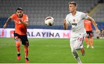 Serdar Grler: 'Galatasaray'n penalts penalt deil'