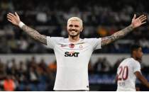 Galatasaray, evinde Ankaragc'n konuk ediyor