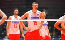 Mert Matic: 'Olimpiyat hayalimiz iin elimizden geleni yapacaz'
