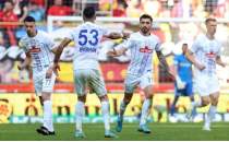 aykur Rizespor'un konuu stanbulspor