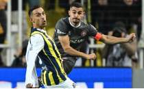 Levent Mercan'n gz Montella'da