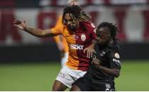 Arnaud Lusamba: 'Byk takmlara bu kadar pozisyon vermemeliyiz'