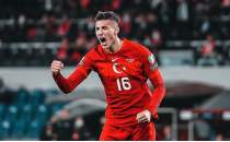 Mert Mldr iin Galatasaray aklamas!