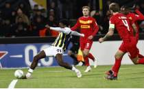 Fenerbahe'de tarihin en ar skorlarndan biri!