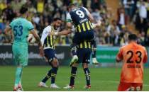 Joshua King: 'Sabredip ans bekliyorum'