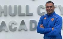 Hatayspor'dan Hull City'ye uzanan kariyer! Kemal Dal'dan itiraflar!