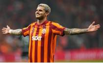 Galatasaray'da Mauro Icardi fark!