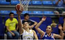 Fenerbahe Alagz Holding'den 3'te 3