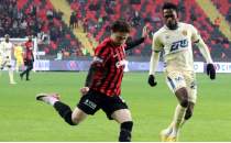 Gaziantep FK, Kasmpaa'ya konuk oluyor