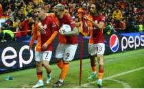 ngiliz basnnda Galatasaray: ''Cehennem!''