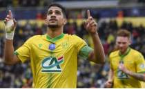 Galatasaray'da Mata'nn yerine Ludovic Blas hamlesi!