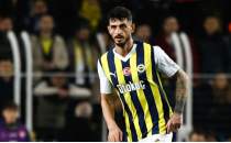 Samet Akaydin'dan artan hareket: Crespo'yu nian ald