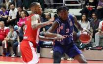 Zorlu mata son glen Bykekmece Basketbol