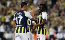 Ankaragc - Fenerbahe: 11'ler