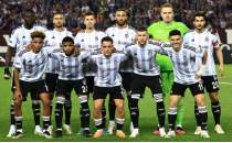 Beikta, Samsunspor nne seri iin kyor