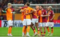 Mehmet zdilek: ''Galatasaray'n mthi ikilisi''