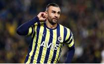 Serdar Dursun'a iki teklif!