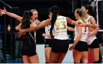 VakfBank 3'te 3 iin sahada