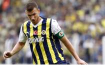 Edin Dzeko saymaya devam ediyor