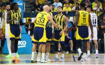 Fenerbahe Beko, Barcelona deplasmannda