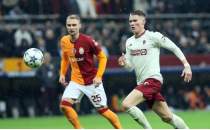 Scott McTominay: ''Hayal krklna uradk''