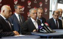 11 kulpten 7'si 'Gaziantep ve Hatayspor malar iptal edilsin' dedi