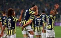Fenerbahe'de hedef derbi galibiyetiyle kapatmak 