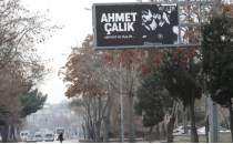 Konyaspor Ahmet alk' unutmad!