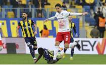 Gaziantep FK galibiyeti hatrlad