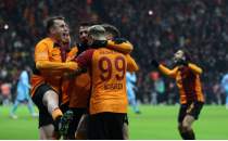 Galatasaray'n rakibi Karaba