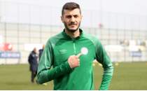 Rizespor'da hedef Samsun'dan 3 puanla dnmek