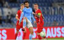 AZ Alkmaar ayn tarifeyle Lazio'yu eledi