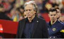 Fenerbahe'de zaferin ifresi: 30