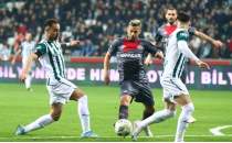 Fatih Karagmrk, 2-0'dan geri dnd!