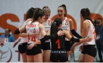 Eczacba Dynavit, yar final bileti iin sahneye kyor