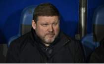 Hein Vanhaezebrouck: 'ok iyi bir sonu'