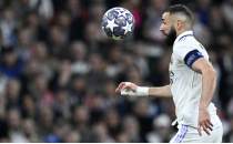Real Madrid'den srprize izin yok!
