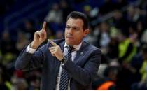 Itoudis: 'nemli bir galibiyet aldk'