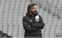 Pirlo'dan Beikta iddialarna yant!