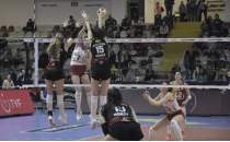 Galatasaray deplasmanda galip!