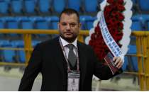 Trabzonspor'dan teknik direktr aklamas